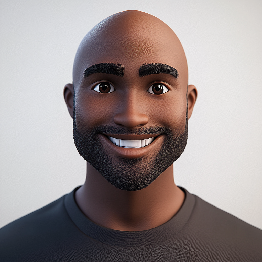 Leonard Roberts