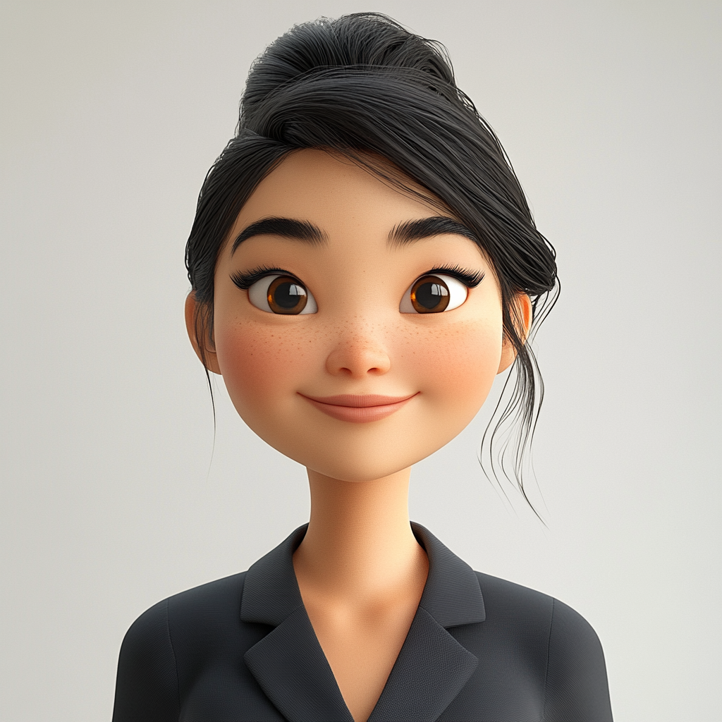 Jasmin Lee